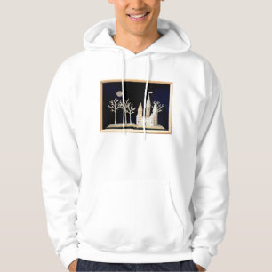 Gietlichtdoos 2013 hoodie