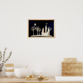 Gietlichtdoos 2013 poster (Keuken)