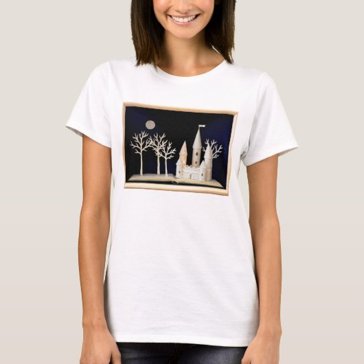 Gietlichtdoos 2013 t-shirt (Voorkant)