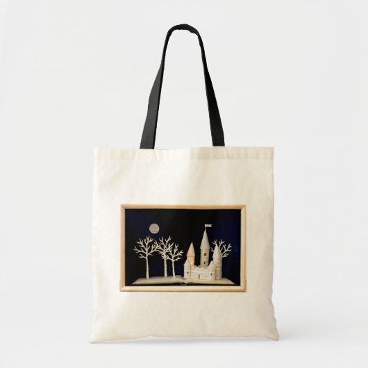 Gietlichtdoos 2013 tote bag (Voorkant)