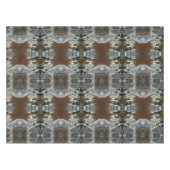 Gietmateriaal voor drijfveren tafelkleed (Voorkant (Horizontaal))