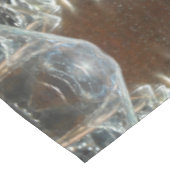 Gietmateriaal voor drijfveren tafelkleed (Gekanteld)