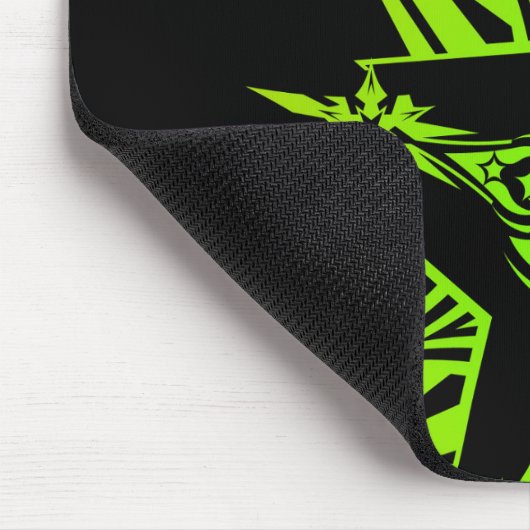 Gietster Muismat (Hoek)