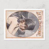 Gietwisselaar Briefkaart (Voorkant)