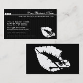 gif afsprakenkaartje (Voorkant / Achterkant)