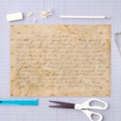  gif Antidote paddenstoel Tissuepapier (Craft)