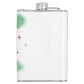 Gif Apple Vinyl Wrapped Kolf Heupfles (Achterkant)