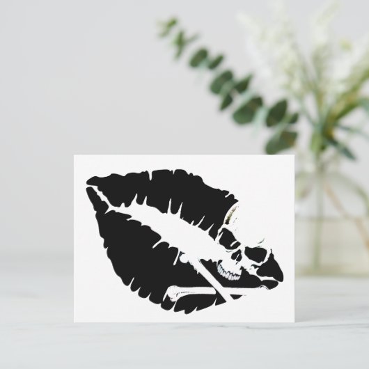 gif briefkaart (Staand voorkant)