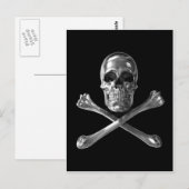 gif briefkaart (Voorkant / Achterkant)