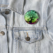 gif en detox ronde button 5,7 cm (In situ)