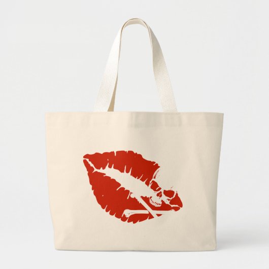 gif grote tote bag (Voorkant)