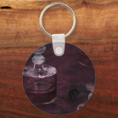 gif halloween sleutelhanger (Voorkant)