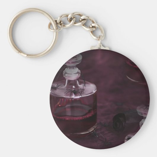 gif halloween sleutelhanger (Voorkant)