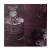 gif halloween tegeltje (Voorkant)