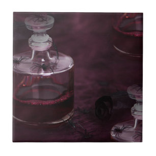 gif halloween tegeltje