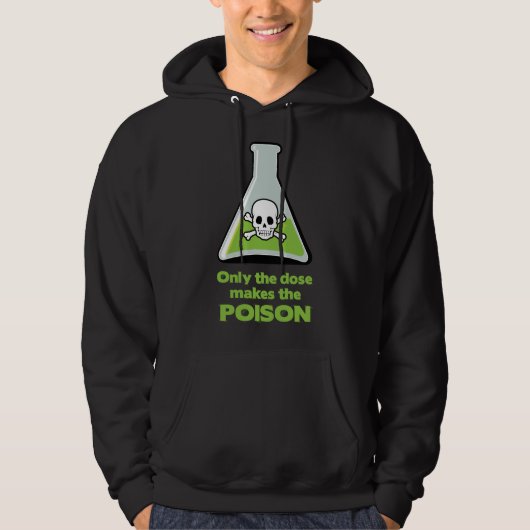 Gif Hoodie (Voorkant)