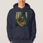gif hoodie (Voorkant)