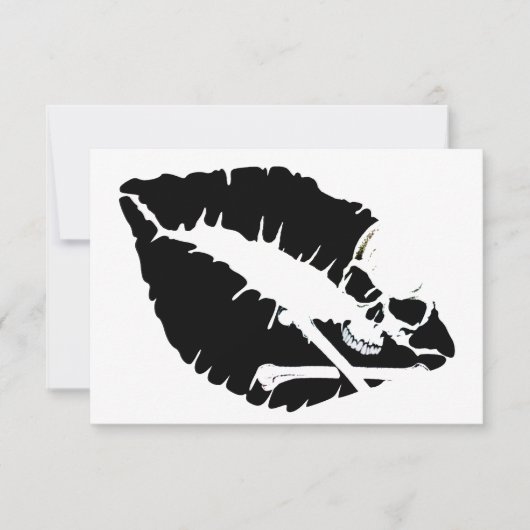 gif kaart (Voorkant)