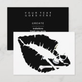 gif kaart (Voorkant / Achterkant)