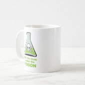 Gif Koffiemok (Voorkant links)