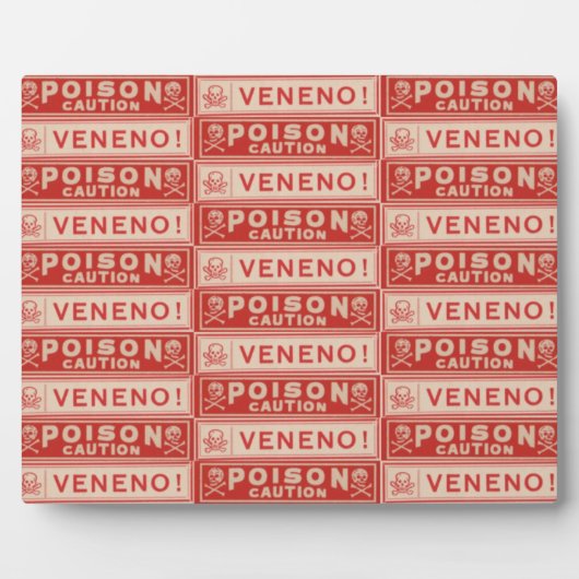  gif-labels fotoplaat (Voorkant)