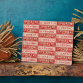  gif-labels fotoplaat (Zijkant)