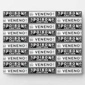  gif-labels fotoplaat (Voorkant)