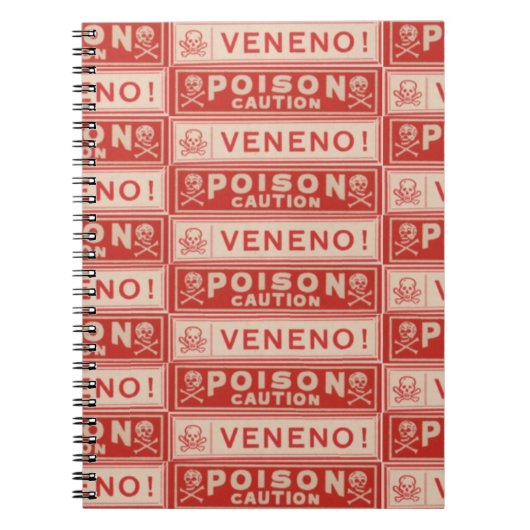  gif-labels notitieboek (Voorkant)