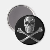 gif magneet (Voorkant / Achterkant)