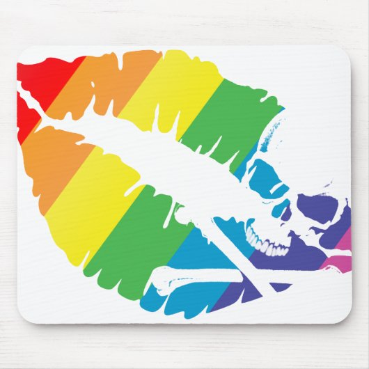 gif muismat (Voorkant)