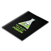 Gif Notitieboek (Linkerzijde)