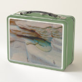 Gif op de rotsen (Achterkant)