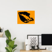 gif poster (Thuiskantoor)
