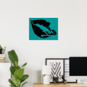 gif poster (Thuiskantoor)