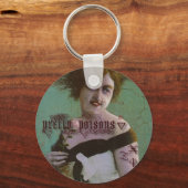  gif Sleutelhanger (Voorkant)