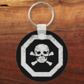 Gif Sleutelhanger (Voorkant)