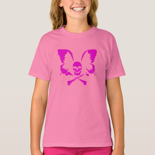  gif t-shirt (Voorkant)