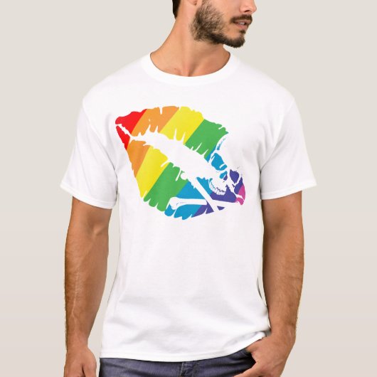 gif t-shirt (Voorkant)