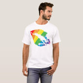 gif t-shirt (Voorkant volledig)
