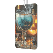 gifbeker luchtverfrisser (Links)