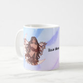 Giffee Koffiemok (Voorkant links)
