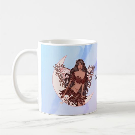 Giffee Koffiemok (Links)