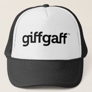 giffgaff-logo trucker pet