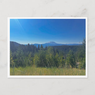 Gifford Pinchot National Forest Briefkaart