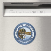 Gifford Pinchot SP Magneet (Insitu (Vaatwasser))