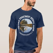Gifford Pinchot SP T-shirt (Voorkant)