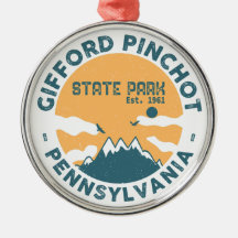 Gifford Pinchot State Park Pennsylvania - 