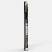 Gifgroen Case-Mate iPhone Case (Achterkant/rechts)