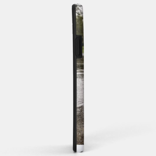 Gifgroen Case-Mate iPhone Case (Achterkant/rechts)