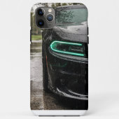 Gifgroen Case-Mate iPhone Case (Achterkant)